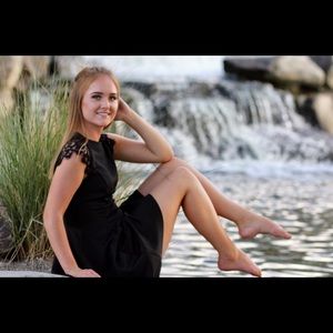 Meet your Posher, Allisin